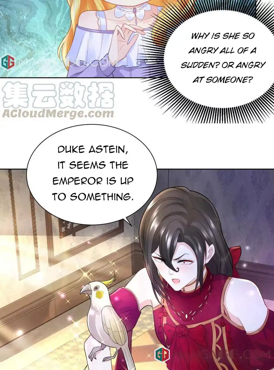 I Just Want to be a Useless Duke's Daughter Chapter 124 27